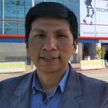 John Carlos Quispe Chambi John Carlos Quispe Chambi